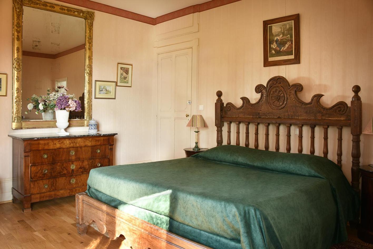 Chateau De Varambon Dış mekan fotoğraf