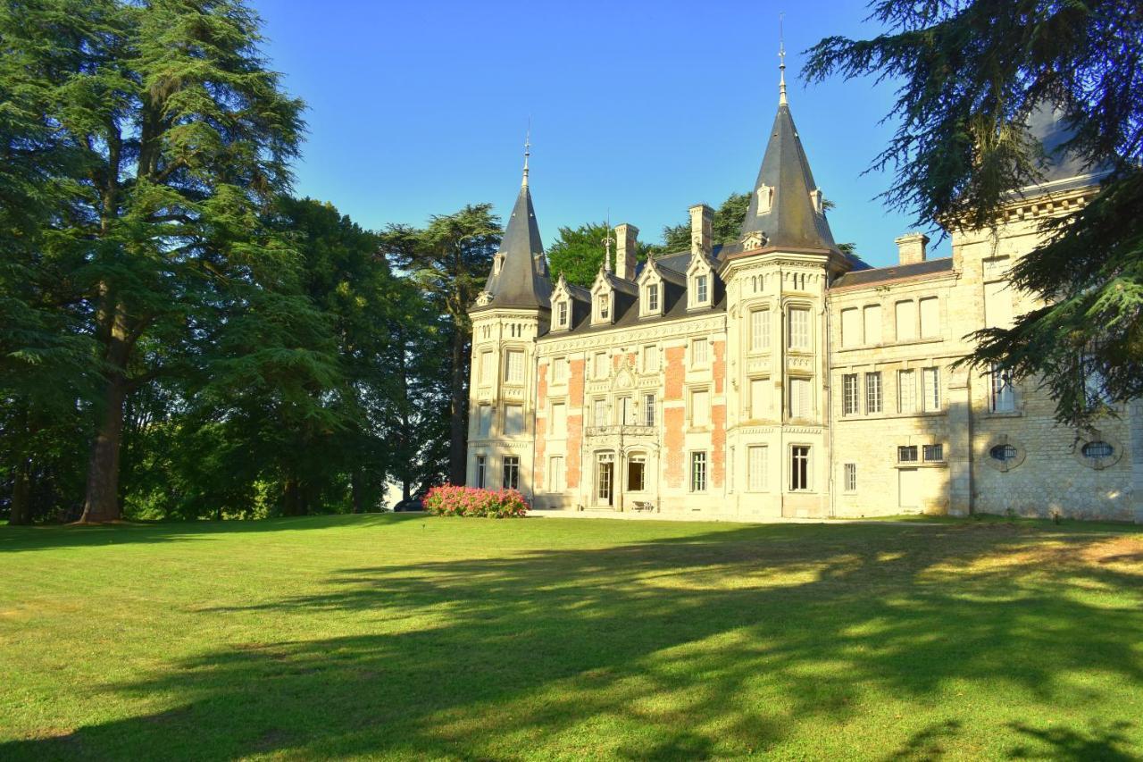Chateau De Varambon Dış mekan fotoğraf