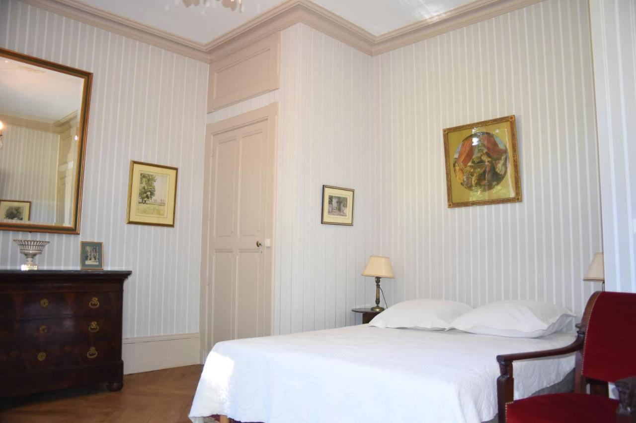 Chateau De Varambon Dış mekan fotoğraf